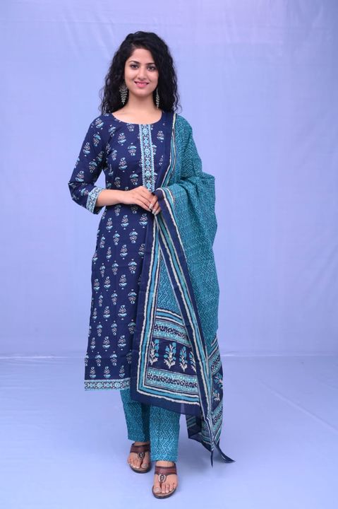 Readymade Kurti uploaded by Malz Fashion on 1/9/2022