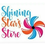 Business logo of SHINING STARS STORE