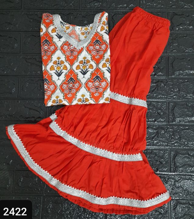 Post image WE ARE MANUFACTURER,TAKE KIDS ETHNIC WEAR AT VERY REASONABLE PRICES