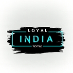 Business logo of LOYAL INDIA TEXTILE