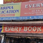 Business logo of Every book