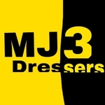 Business logo of M.j 3