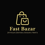Business logo of FAST BAZAR