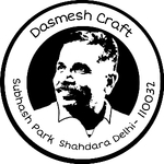 Business logo of Dasmesh craft 