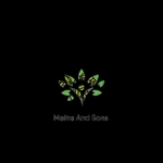 Business logo of MAITRA AND SONS