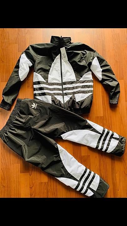 *Adidas Tracksuits*
Top most quality.
 uploaded by business on 9/30/2020