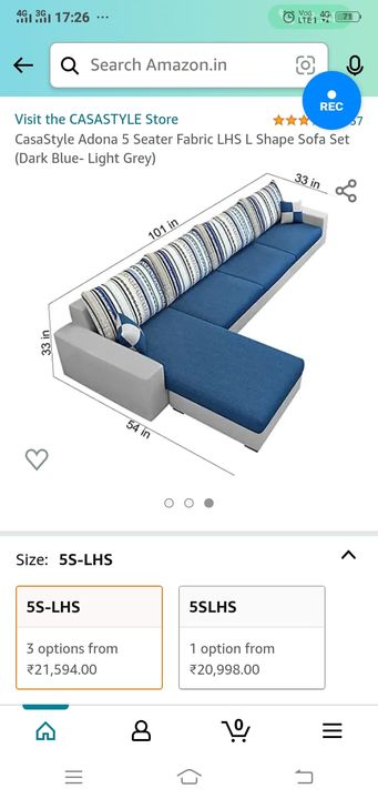 Product uploaded by Modular furniture on 1/10/2022
