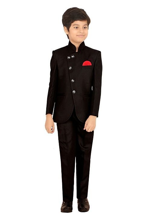 Product image with price: Rs. 750, ID: jodhpuri-suit-4c904187
