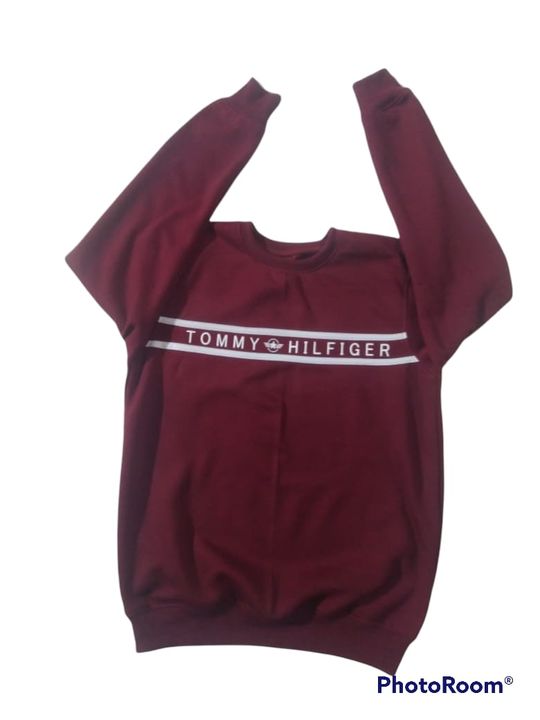 Product image of Sweat shirt, price: Rs. 270, ID: sweat-shirt-25879d23
