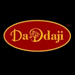 Business logo of DaDdaji Spices, Tubhyam Food production