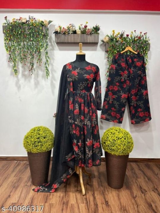 Women Dupatta Sets uploaded by Online shopping on 1/10/2022