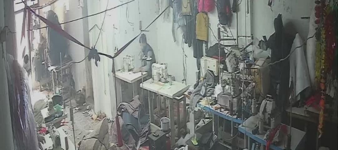 Factory Store Images of Shree Shyam Enterprises