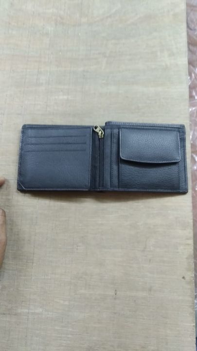Wallet uploaded by Ansari Gifts on 1/10/2022