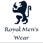 Business logo of Royal men's wear