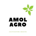 Business logo of Amol agro