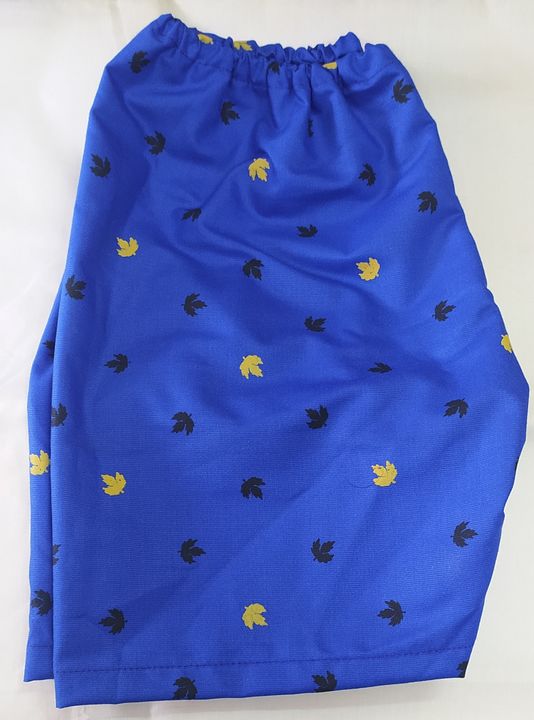 Post image Mix cotton nicker for kids
From 2yrs to 6yrs
4pcs 100rs