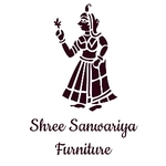 Business logo of Shree Sanwariya Furnitures