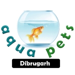 Business logo of AQUA PETS