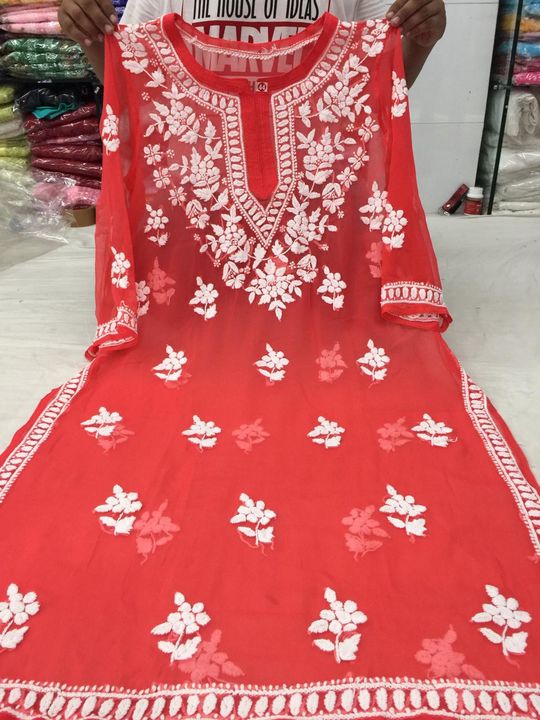 Kurti uploaded by business on 1/10/2022