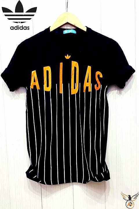 Adidas T-shirt uploaded by Apperal on 6/9/2020