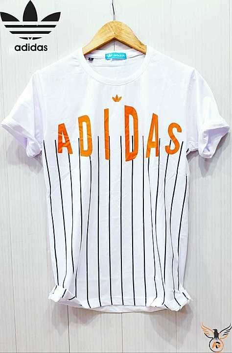 Adidas T-shirt uploaded by Apperal on 6/9/2020