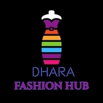 Business logo of Dhara fashion hub