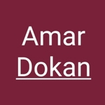 Business logo of Amardokan