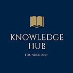 Business logo of Knowledge Hub