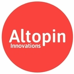 Business logo of Altopin Innovations