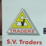 Business logo of S.V. Traders