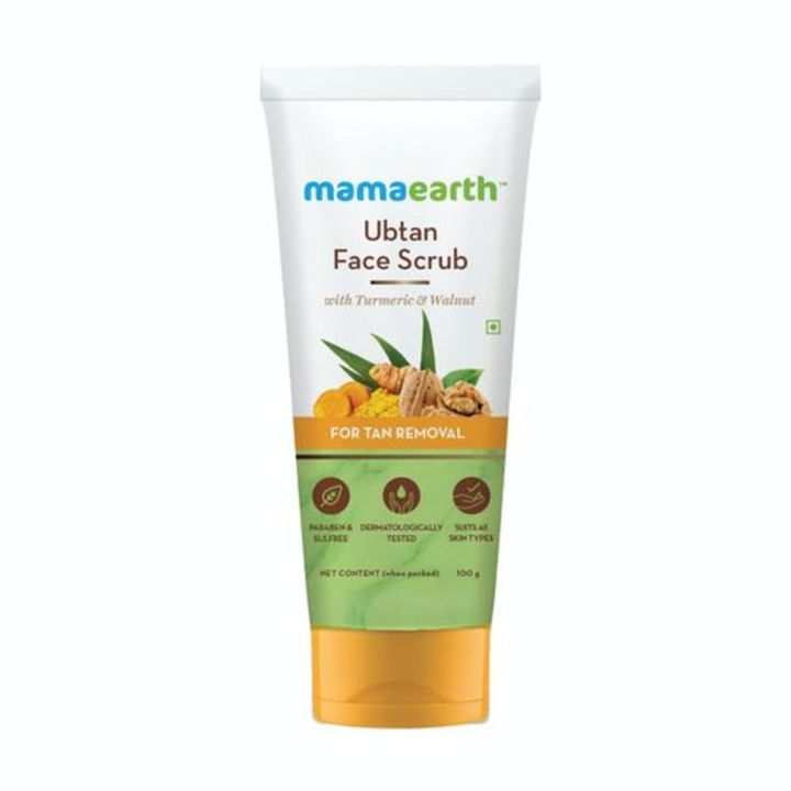 Mama earth all products Available 40% uploaded by business on 1/10/2022