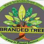 Business logo of Branded Tree
