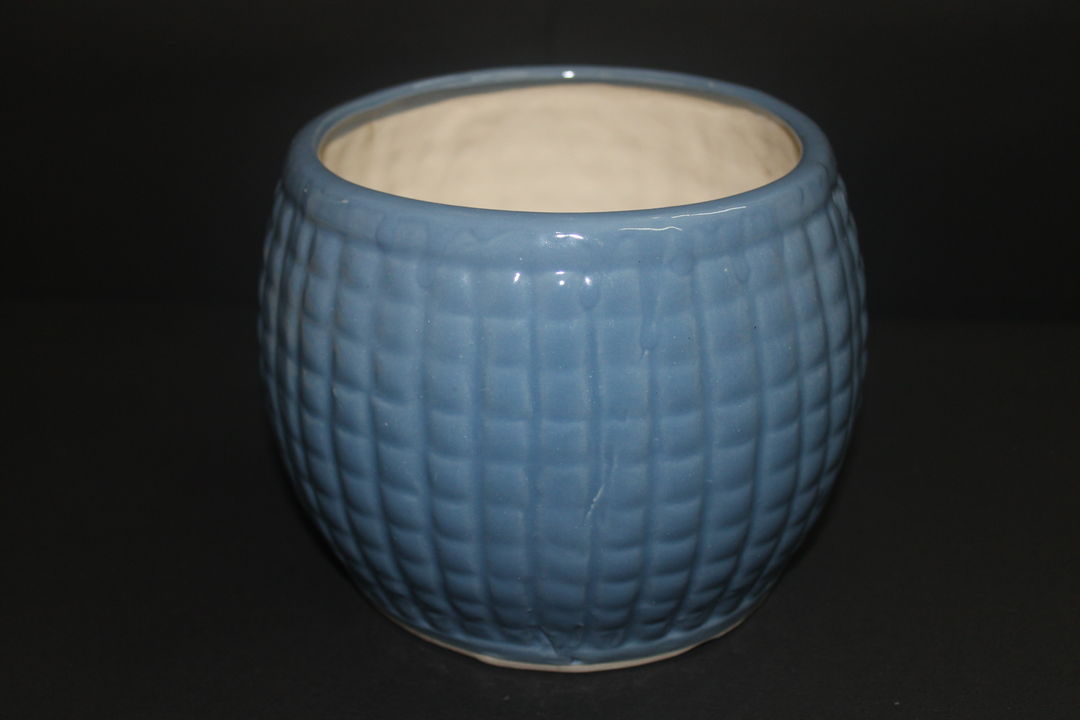 Ceramic pot uploaded by Pawrise Solutions Private Limited on 1/10/2022
