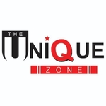 Business logo of The Unique Zone