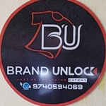 Business logo of BRAND UNLOCK