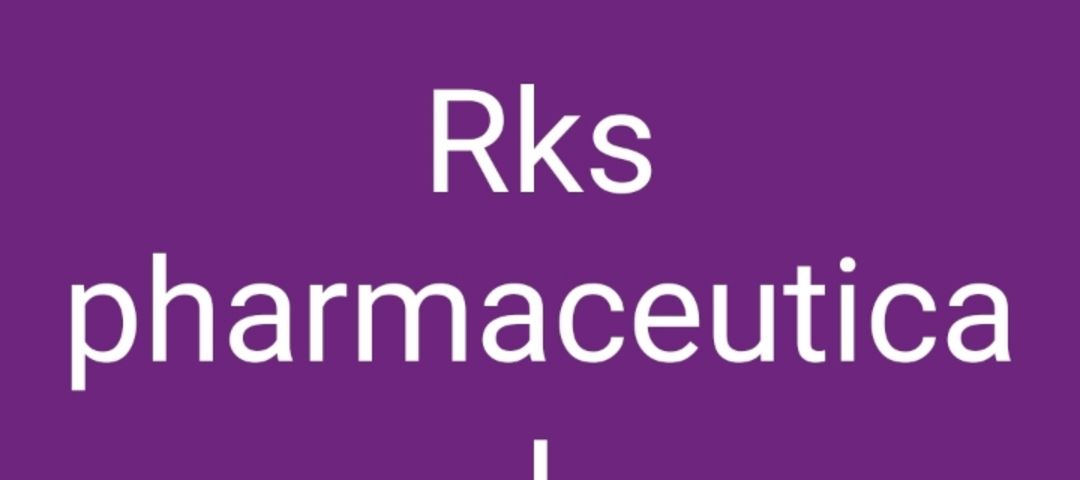 Factory Store Images of Rks pharma