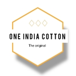 Business logo of One india cotton