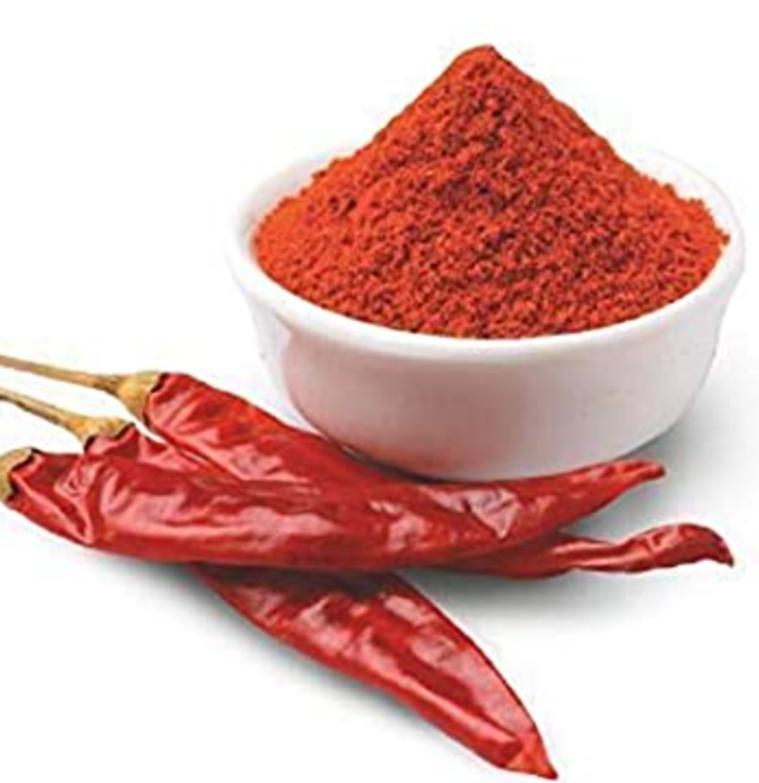 Lal mirch powder uploaded by BB spices on 1/10/2022