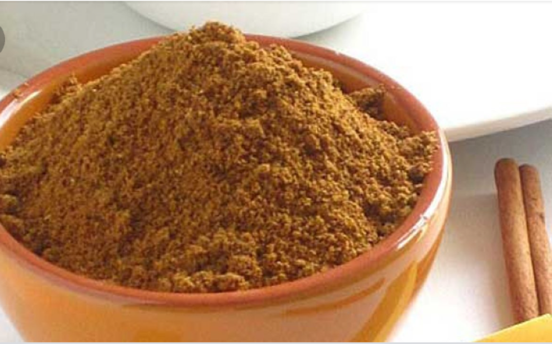 Garam masala uploaded by BB spices on 1/10/2022