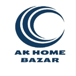 Business logo of AK HOME BAZAR