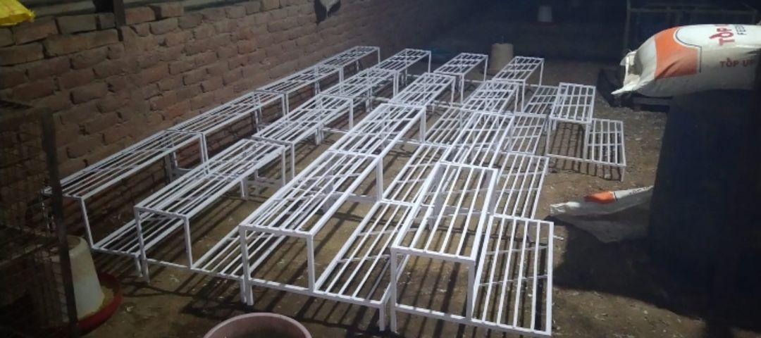 Factory Store Images of Aasif khan welding workshop