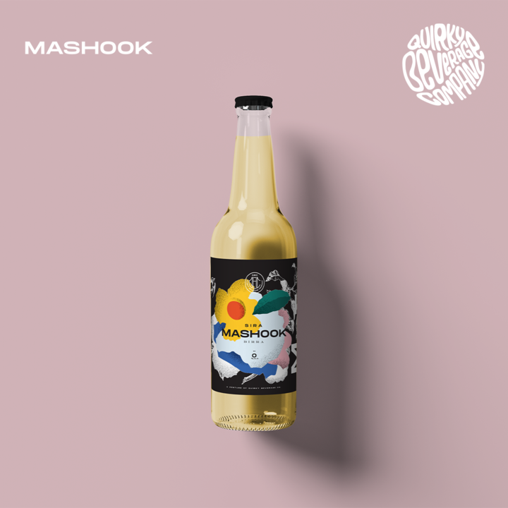 MASHOOK uploaded by business on 1/10/2022