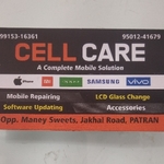 Business logo of Cell care