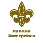 Business logo of Rahmid Enterprises