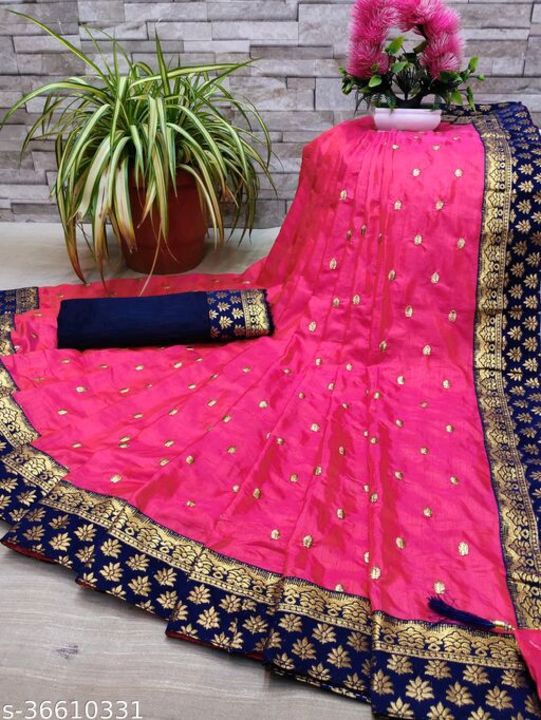 Post image Newly designed sarees ...free delivery.... check out...
