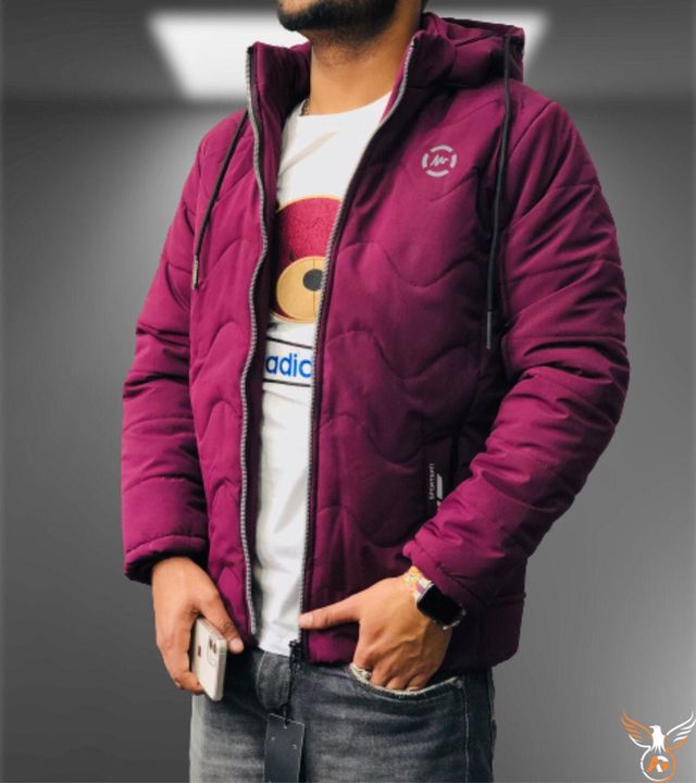 Quecha hoodie uploaded by business on 1/10/2022