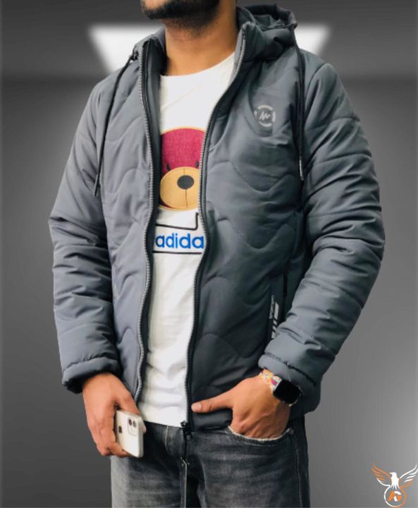 Quecha hoodie uploaded by Tejsam collection on 1/10/2022