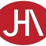 Business logo of JHA INDUSTRIES