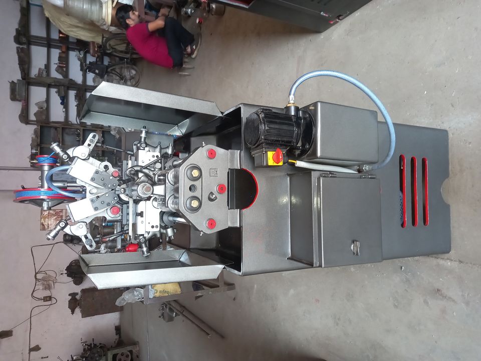 Traub machine A25  uploaded by JHA INDUSTRIES on 1/10/2022