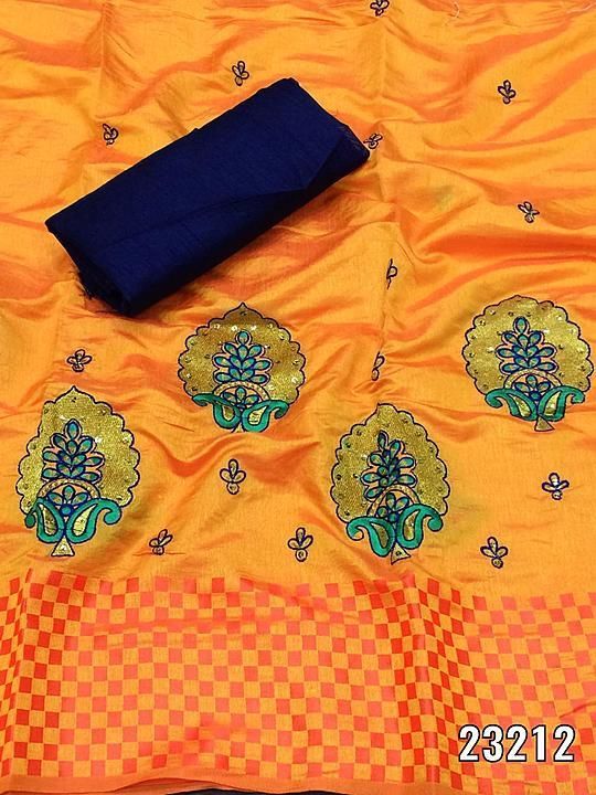 Saree uploaded by business on 9/30/2020